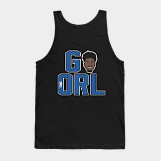 Jonathan Isaac Go Orl Tank Top